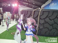 감동의 1주년! 우마무스메 단독 오프라인 행사