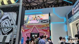 [차이나조이 2023] 중국 2차원 게임의 보고, 빌리빌리