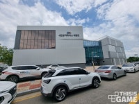 잼버리 대피소가 되어버린 213억짜리 메타버스 체험관