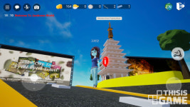 얼렁뚱땅 잼버리 메타버스, 국민 여러분의 세금이 터지지 않고 있습니다