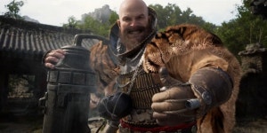 게임으로 만들어 줘요!, 민트로켓이 공개한 프로젝트 V 영상