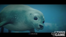 서사가 핵심인데 감성만 남긴 게임...언더 더 웨이브