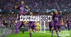 세계 3대 막장 제조 게임 FM의 대장을 만나다