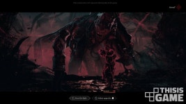 악마와 손을 잡고 사람들을 조종하는 추리 RPG? 더 쏘마터지
