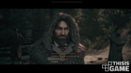 악마와 손을 잡고 사람들을 조종하는 추리 RPG? 더 쏘마터지