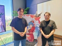 국제 교류전 열 것 님블뉴런이 말하는 이터널 리턴의 미래