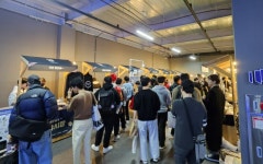 국제 교류전 열 것 님블뉴런이 말하는 이터널 리턴의 미래