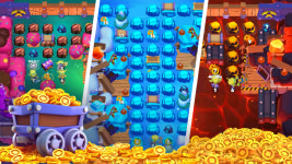 인게임 이벤트는 어떻게 구성하는 게 효과적일까? 골드 앤 고블린