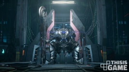 바이오닉 슈트를 입고 싸우는 SF MMORPG, RF 온라인 넥스트