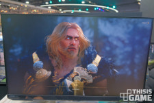 [지스타 2023] 콘솔게임 같아요 위메이드 레전드 오브 이미르