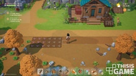 스타듀밸리 보다 더 매콤하다?...코랄 아일랜드 체험기