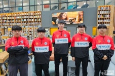 [인터뷰] 첫 '이터널 리턴' 프로에 도전하는 '미래엔세종'