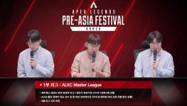 아프리카 TV, EA와 협력해 에이펙스 레전드 프로 리그 확대한다