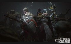 [GDC 2024] 스테이트 오브 언리얼에서 소개된 엔픽셀 크로노 오디세이