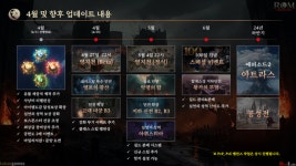 MMORPG 롬, 대규모 전투 콘텐츠 영지전 첫 공개