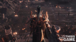 깜짝 공개된 스마일게이트의 신작 MMORPG
