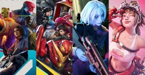 오버워치 2 게섯거라! 2024년은 히어로 슈팅의 해?