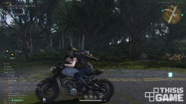 원하는 대로 즐길 수 있는 뷔페같은 게임, 원스휴먼