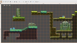 일반인도 개발자처럼... ‘RPG 메이커’ 개발사, 액션게임 제작툴 공개