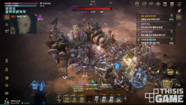 직업이 61개? 스마일게이트의 모바일 MMORPG 로드나인