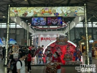 [CJ 2024] 아크시스템웍스, 9년 만에 차이나조이 나들이