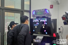 게임 한 판에 100원, 추억 재현한 청량오락실의 탄생 비화