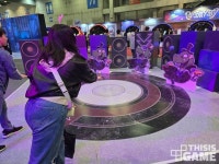 [포토] 구름같은 인파. 오직 호요버스 게임만을 위한 축제, 호요랜드