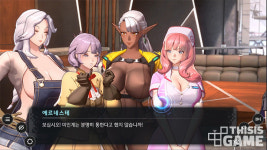 단순 보여주기용 게임이 아니다 호라이즌 워커 해봤더니…