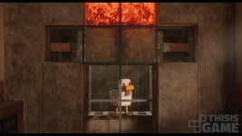 첫 영상의 호불호 때문? 