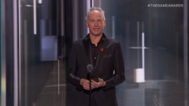 라리안 CEO “내년 GOTY, 누가 받을지 알고 있다”