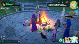 사실상 마비노기 2?, 마비노기 모바일 해봤더니...