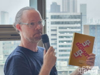 어떤 게임 회사는 성공하고, 다른 게임 회사는 실패하는 이유