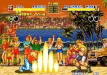 스트리트 파이터의 아버지, 신작 복싱 게임 개발 나선다