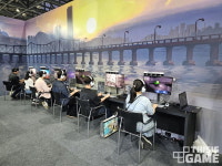 [PlayX4 2025] 유저 친화 행사가 무엇인지 보여준 네오위즈 부스