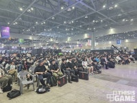 [PlayX4 2025] 안녕 서울 외지인의 관점에서 느낀 서울을 그렸다