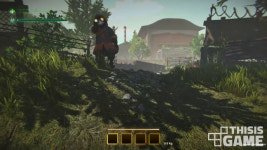 [체험기] 우리들 가운데 AI가 있는 것 같아 협동 공포 게임 미메시스