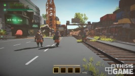 [체험기] 우리들 가운데 AI가 있는 것 같아 협동 공포 게임 미메시스