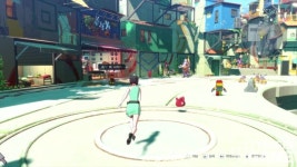 [인터뷰] 10년 만의 디지몬 스토리 신작…전에 없던 새로운 세계 선보인다