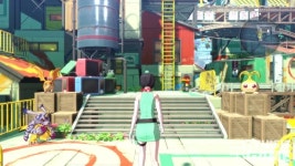 [인터뷰] 10년 만의 디지몬 스토리 신작…전에 없던 새로운 세계 선보인다