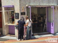 힙한 게임 회사는 지금 성수동으로 간다