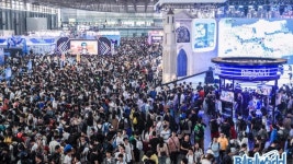 중국 최대 서브컬처 행사 빌리빌리 월드 2025, 차이나조이 넘었다?!