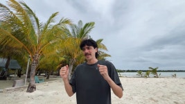 포켓몬 고 GPS 조작 행위 여전… 스푸핑 실태 고발