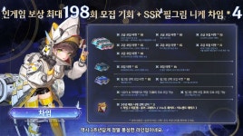 승리의 여신: 니케, 3주년은 어셈블? 주요 정보 대공개