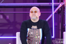 카미야 히데키와 요코 타로, 일본 대표 게임 개발자들이 말하는 창작 철학