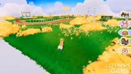 [리뷰] 고양이에 스트레이가 있다면, 강아지엔 마이 리틀 퍼피가 있다