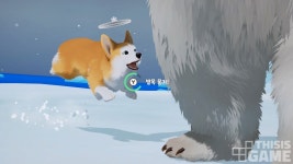 [리뷰] 고양이에 스트레이가 있다면, 강아지엔 마이 리틀 퍼피가 있다