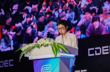 넷이즈 게임즈 부사장 딩잉펑, 23년 만에 은퇴