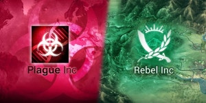 티빅, 6천만 다운로드 전염병 주식회사 중국 출격