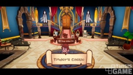 [리뷰] 동화 속 세상은 행복할까? ‘해피엔딩 주식회사 탈출기’