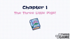 [리뷰] 동화 속 세상은 행복할까? ‘해피엔딩 주식회사 탈출기’
